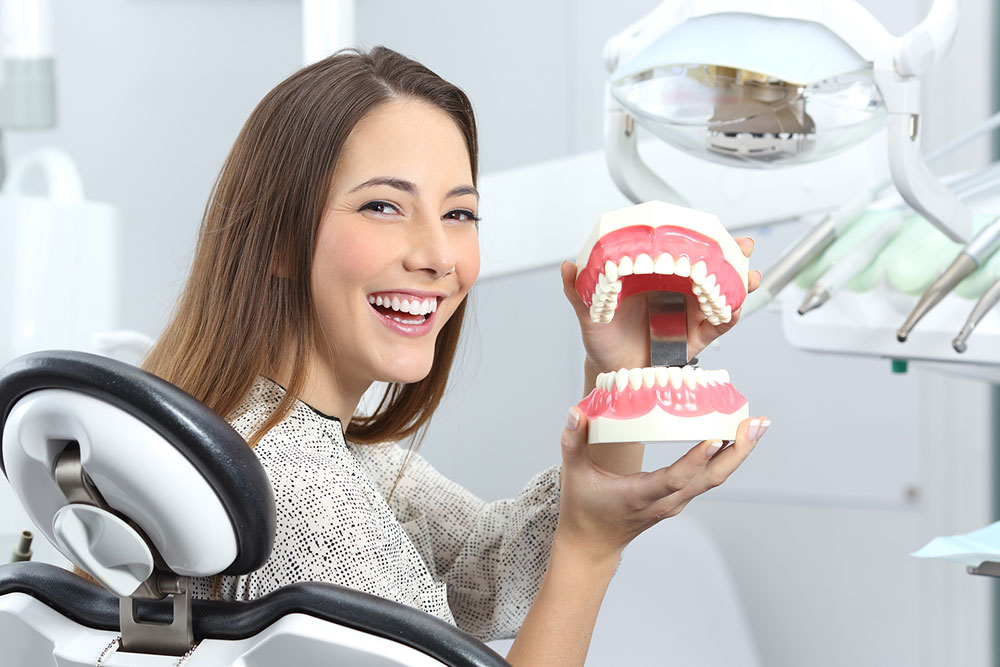 Barr Family Dentistry Grand Junction Co Dentist